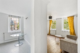 Wakelin House, Sebbon Street, London, N1