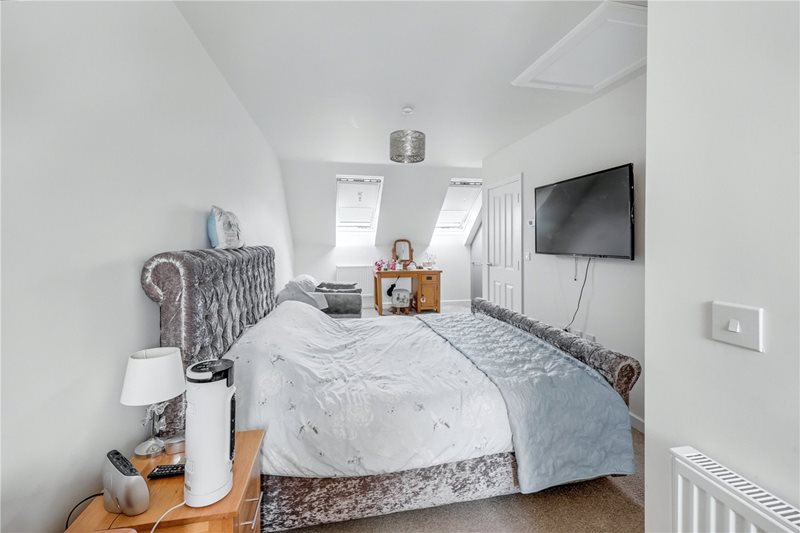 Buckenham Road, Aylsham, Norwich, Norfolk, NR11