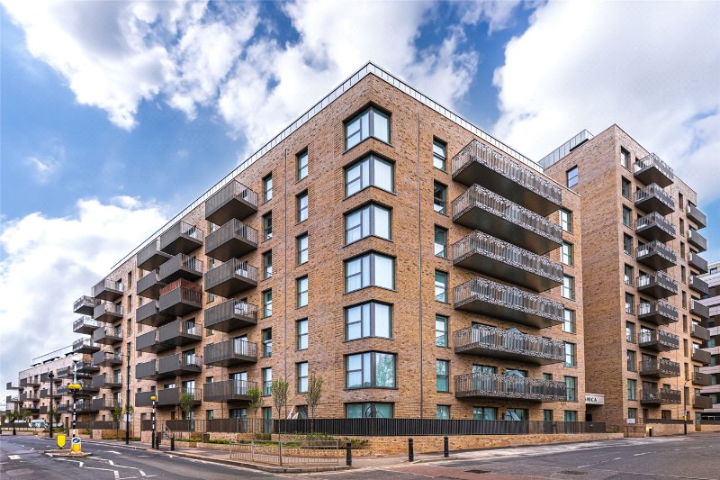 Watermeadow Lane, London, SW6