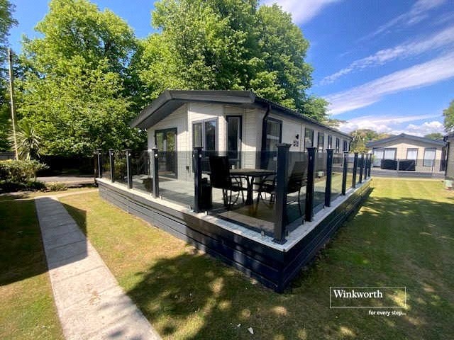 Mudeford, Christchurch, Dorset, BH23