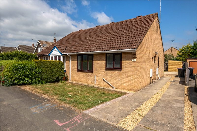 Stanley Street, Bourne, PE10