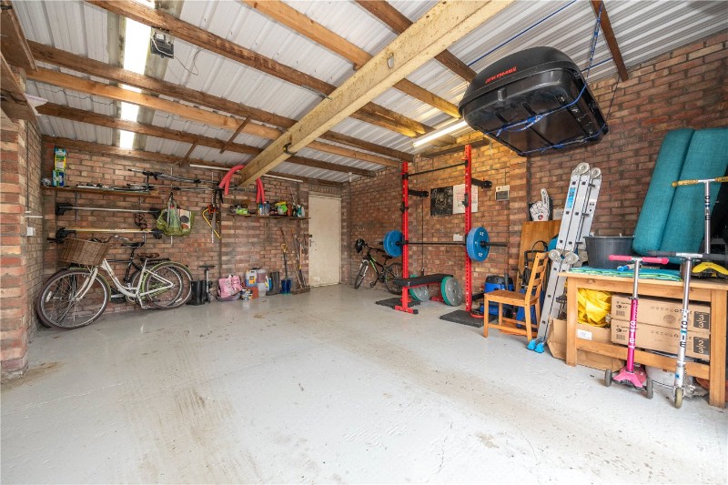 Harrowby Road, Grantham, Lincolnshire, NG31
