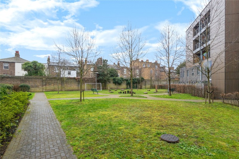 Avonley Road, London, SE14