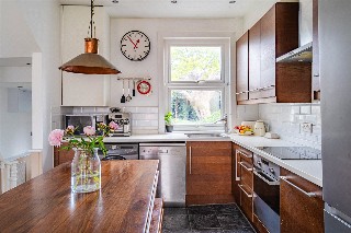 Lowden Road, London, SE24