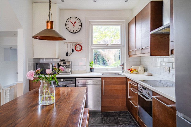 Lowden Road, London, SE24