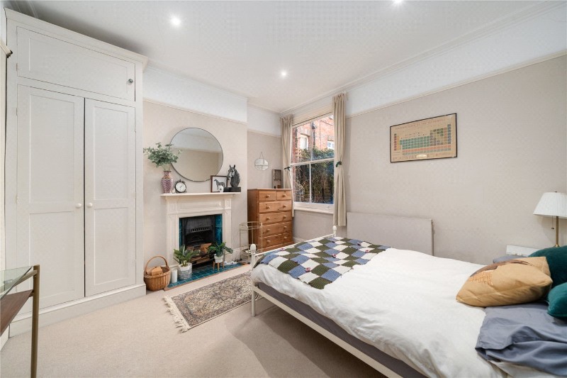 Casewick Road, West Norwood, London, SE27