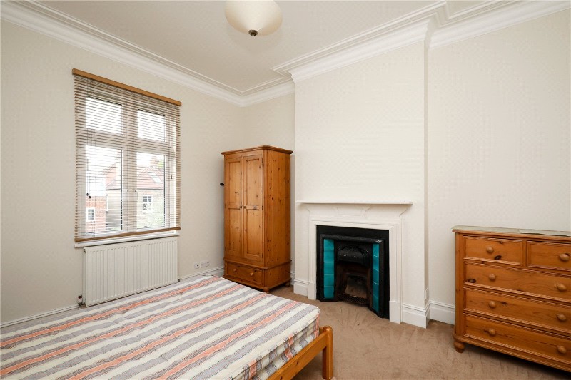 Woodgrange Avenue, Ealing, London, W5