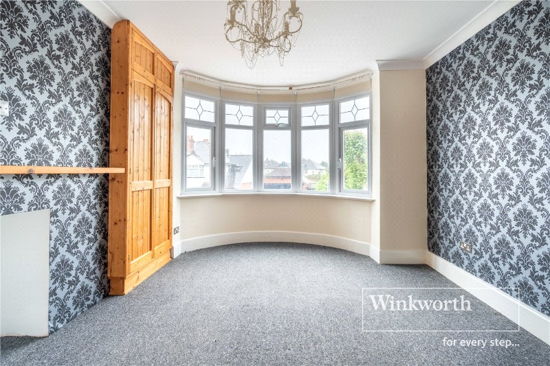 Clingan Road, Bournemouth, Dorset, BH6