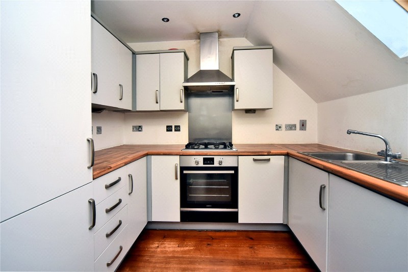 Wesley Place, Epsom, Surrey, KT18