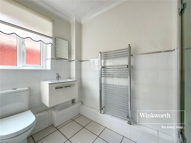 Dymewood Road, Three Legged Cross, Wimborne, Dorset, BH21