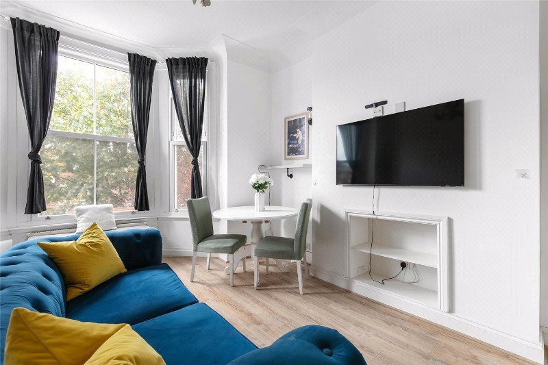 Oakfield Road, London, SE20