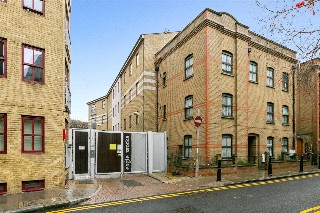 Eagle Works East, 58 Quaker Street, London, E1