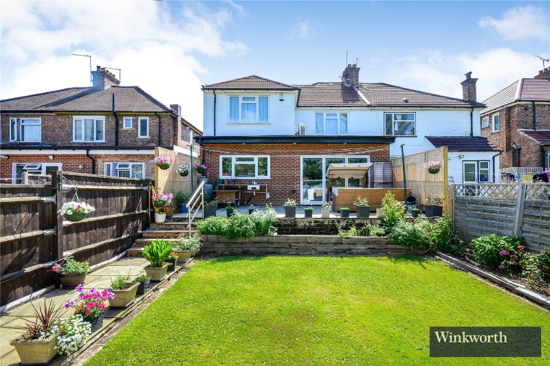 Francis Road, Harrow, HA1
