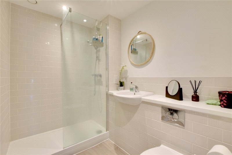 Ottley Drive, Blackheath, London, SE3