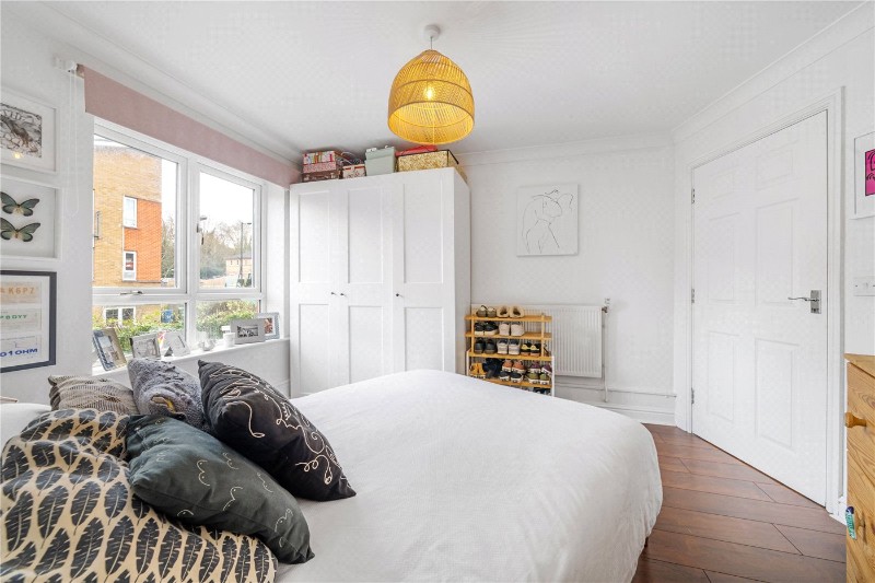 Linden Grove, Peckham Rye, London, SE15
