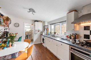 Noyna Road, London, SW17