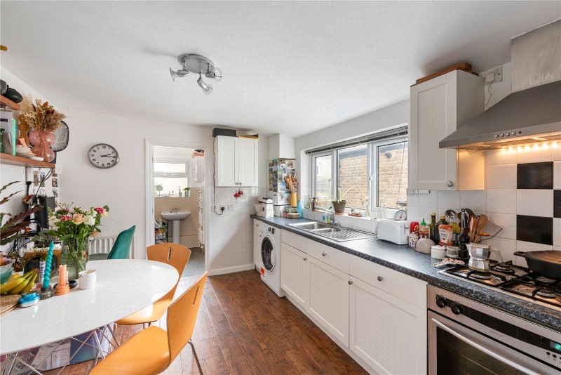 Noyna Road, London, SW17
