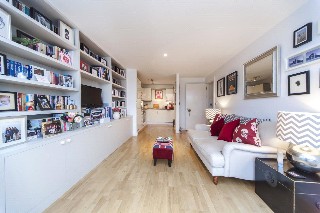 Bartholomew House, 4 Southern Row, London, W10