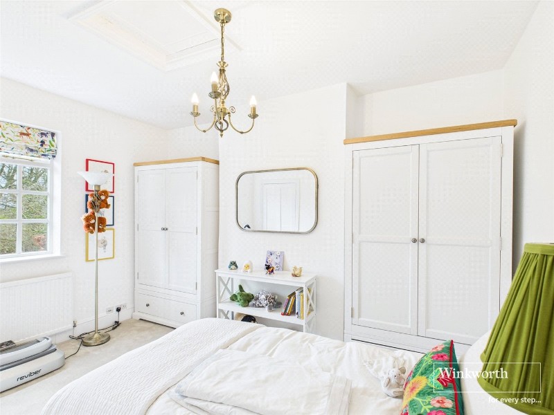 Row Lane, Dunsden, Reading, Oxfordshire, RG4