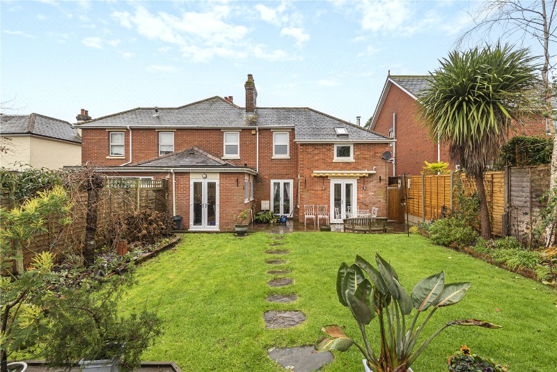 Brighton Road, Sway, Lymington, Hampshire, SO41