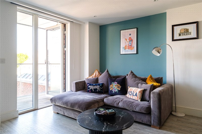 Gaumont Place, London, SW2