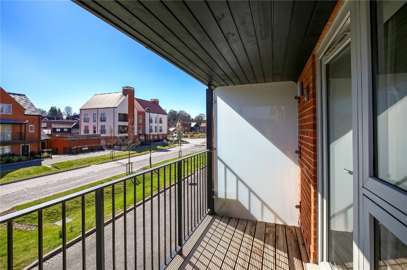 Morse Road, Winchester, SO22