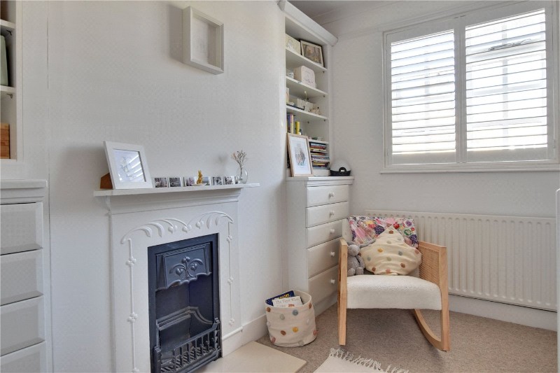 Straightsmouth, Greenwich, London, SE10