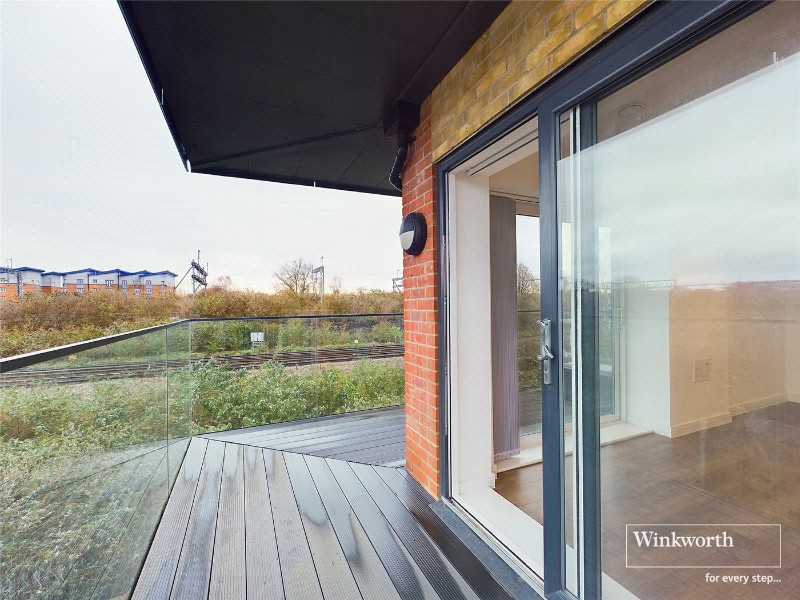 Oscar Wilde Road, Reading, Berkshire, RG1