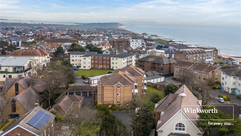 Wollaston Road, Bournemouth, Dorset, BH6