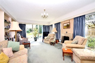 Southway, Carshalton, SM5