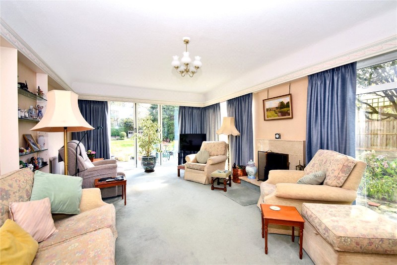 Southway, Carshalton, SM5