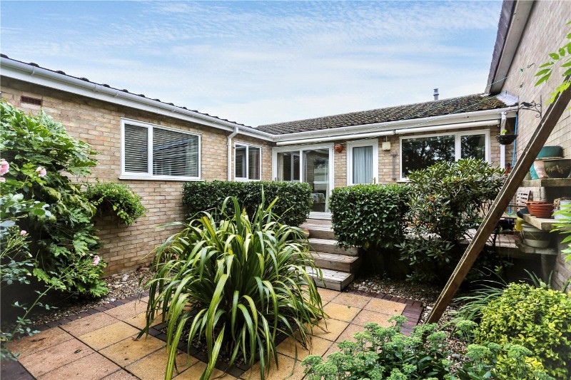 Brentwood, Eaton, Norwich, Norfolk, NR4