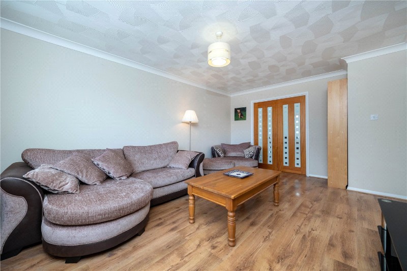 Fraser Close, Deeping St. James, Peterborough, Lincolnshire, PE6
