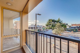 Broadway, Leigh-on-Sea, Essex, SS9