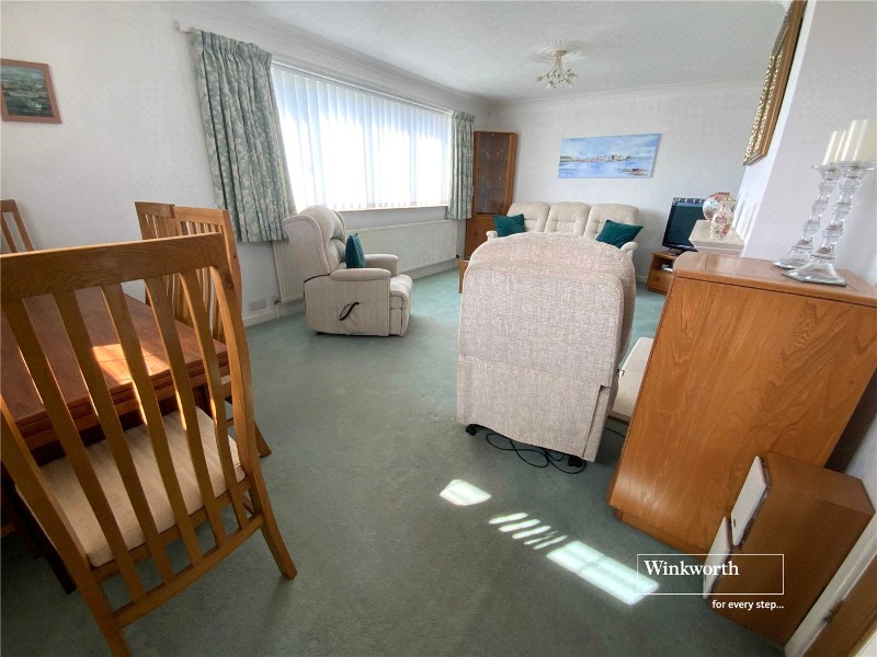 Merlin Way, Mudeford, Christchurch, Dorset, BH23