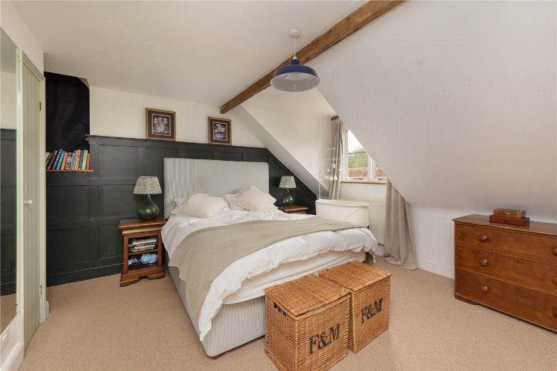 The Grove, Pluckley, Ashford, Kent, TN27