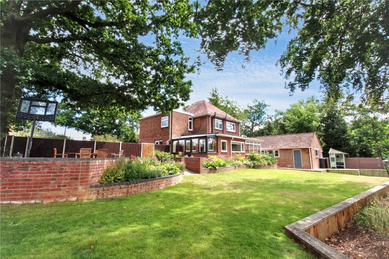 Hellesdon Road, Hellesdon, Norwich, Norfolk, NR6
