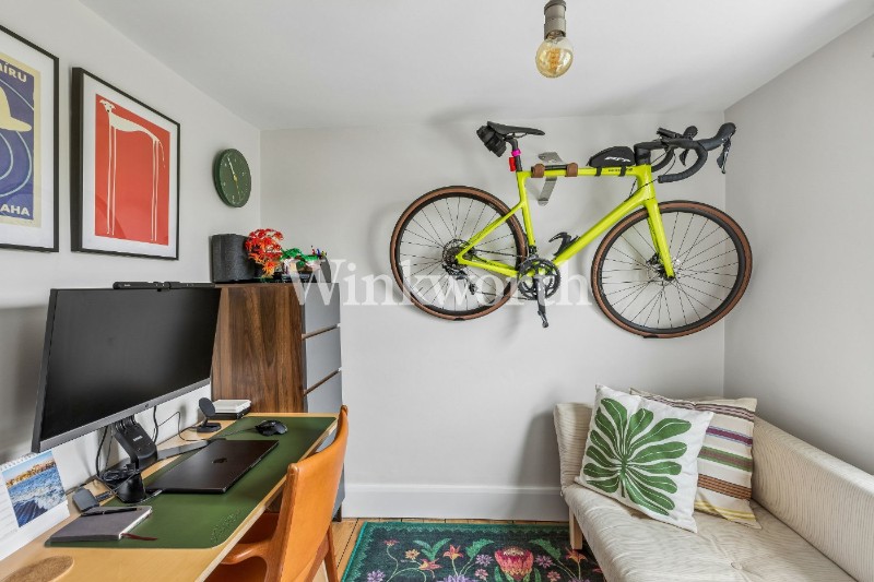 Lothair Road South, London, N4
