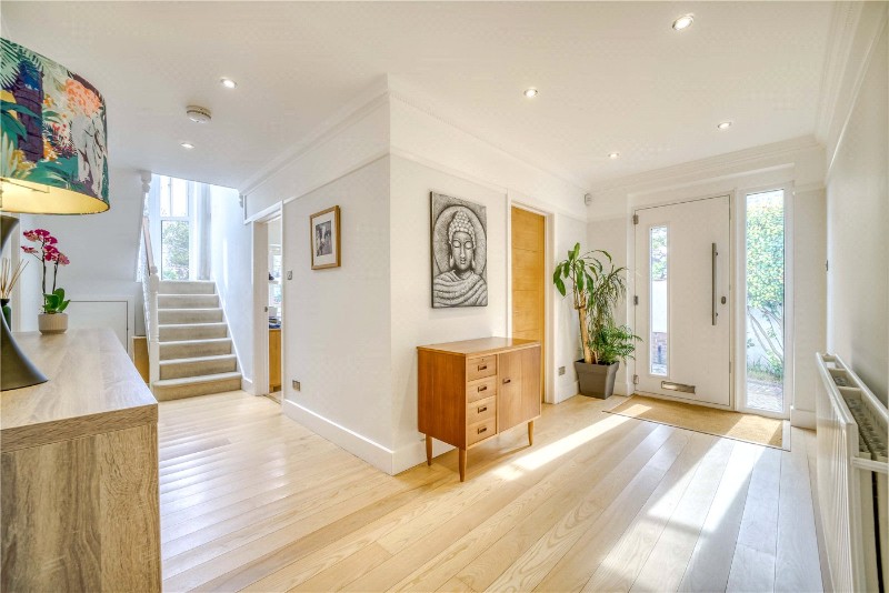 Marina Drive, Lilliput, Poole, BH14