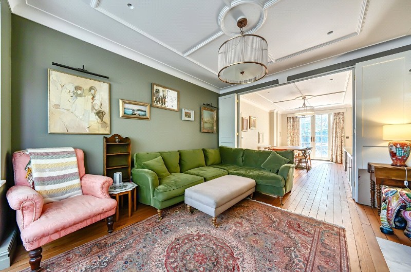 Lancaster Road, London, SE25
