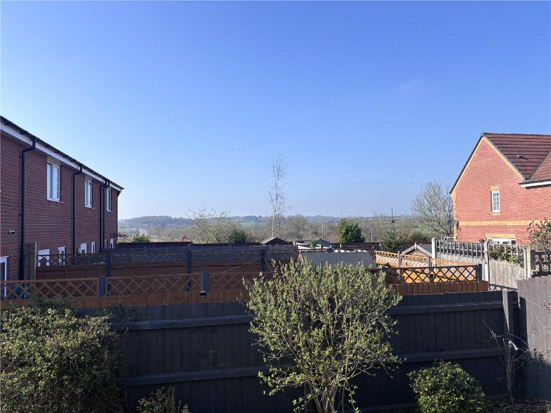 Rockbourne Close, Stratford-upon-Avon, Warwickshire, CV37