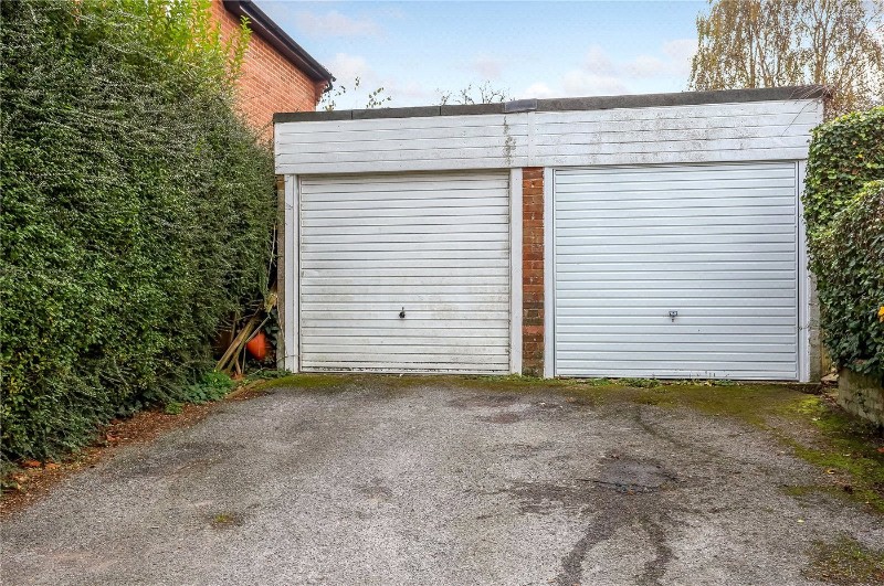 School Road, Twyford, Winchester, SO21
