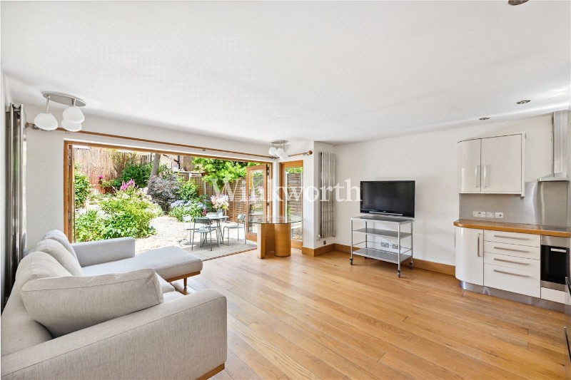 Lordship Lane, London, N22