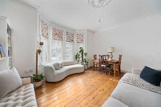 Lucien Road, London, SW17