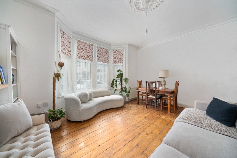 Lucien Road, London, SW17