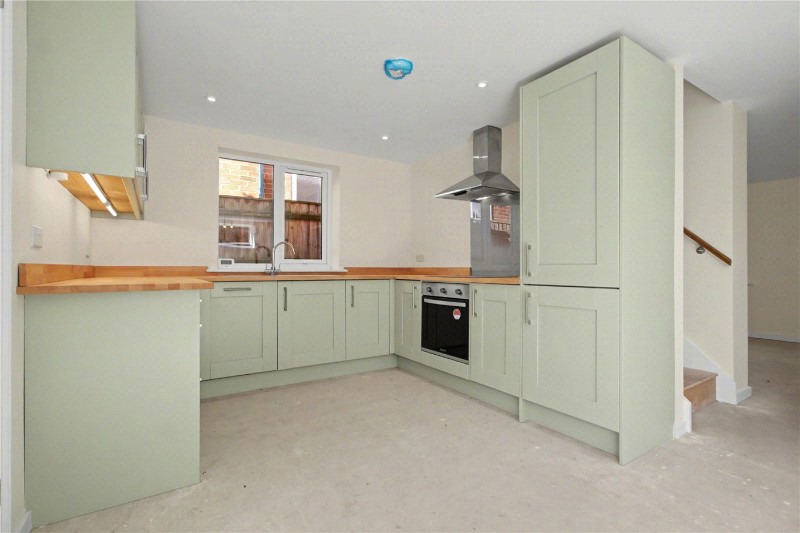 Covert Road, Reydon, Southwold, Suffolk, IP18