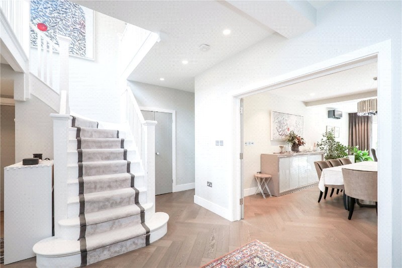 Corringway, London, United Kingdom, W5