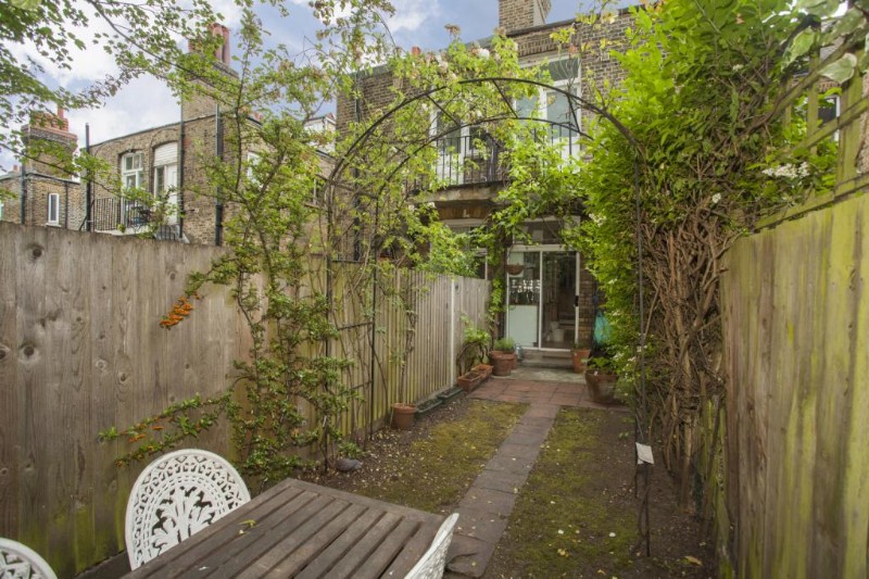 Hailsham Avenue, Streatham, London, SW2