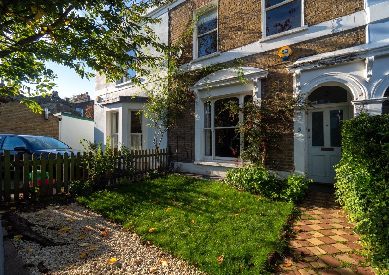 Chaucer Road, London, SE24