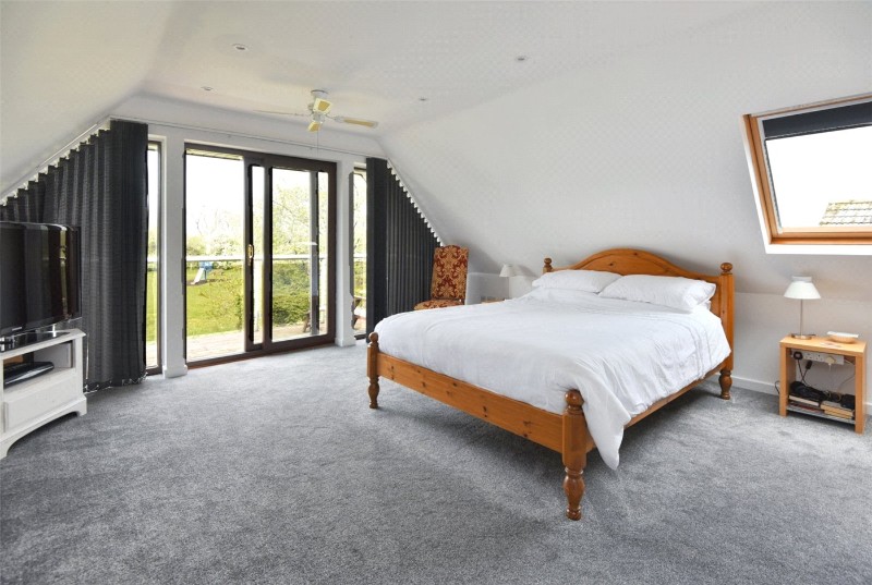Merley Ways, Wimborne, Dorset, BH21